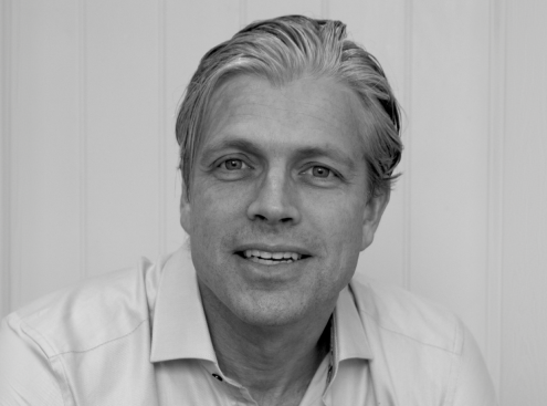Dr. Eugene Bojé BChD, MSc, MBA
