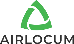 Airlocum Logo