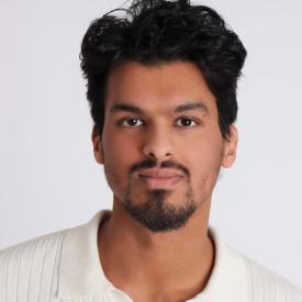 Ruhel Ahmed